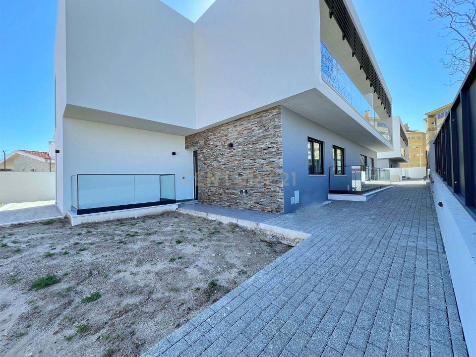 Villa i Sao Domingos de Rana, Lisbon - foto 4