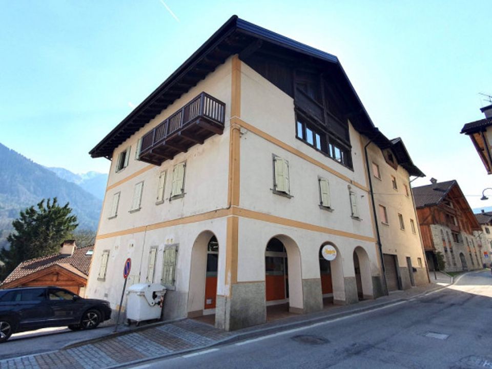 Erhvervsejendom i Tre Ville, Trento - foto 1