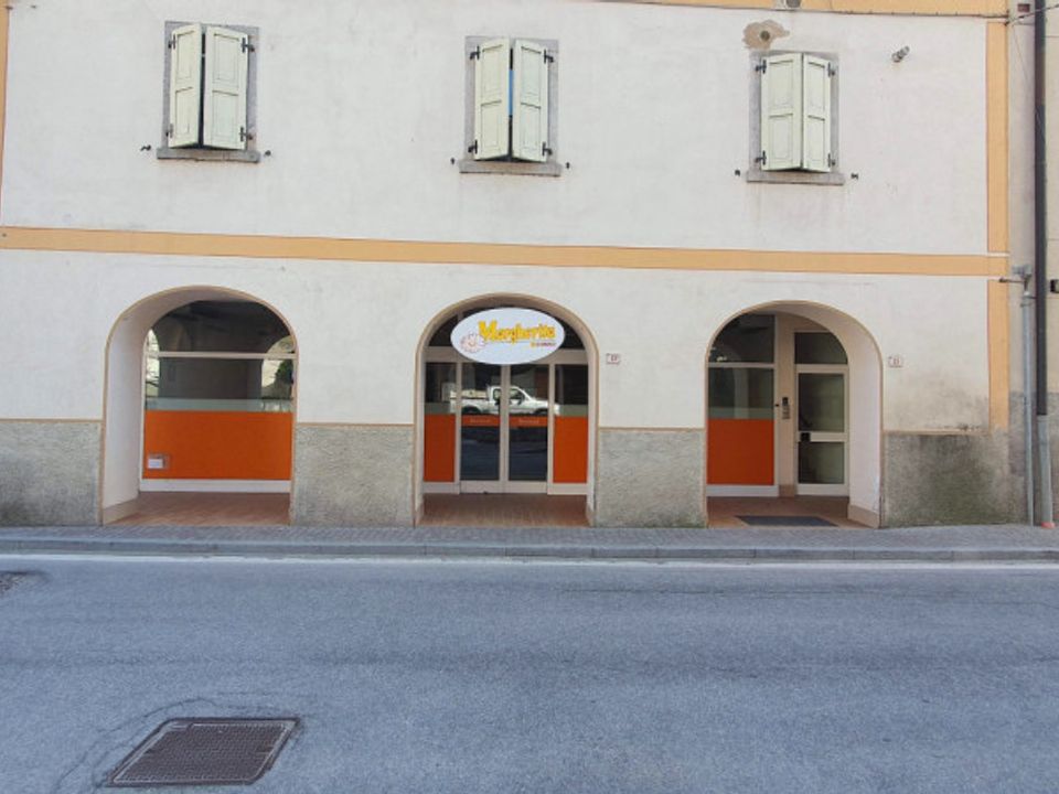 Erhvervsejendom i Tre Ville, Trento - foto 2