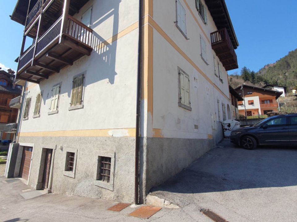 Erhvervsejendom i Tre Ville, Trento - foto 3