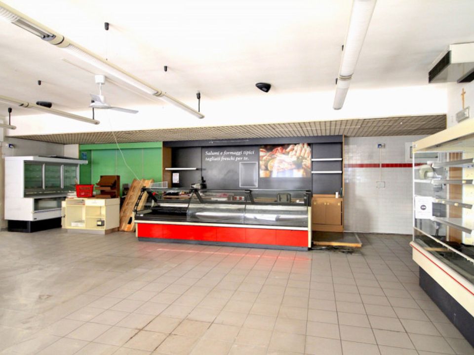 Erhvervsejendom i Tre Ville, Trento - foto 5