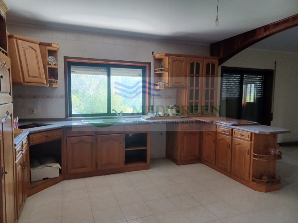 Villa i Sever do Vouga, Aveiro - foto 4