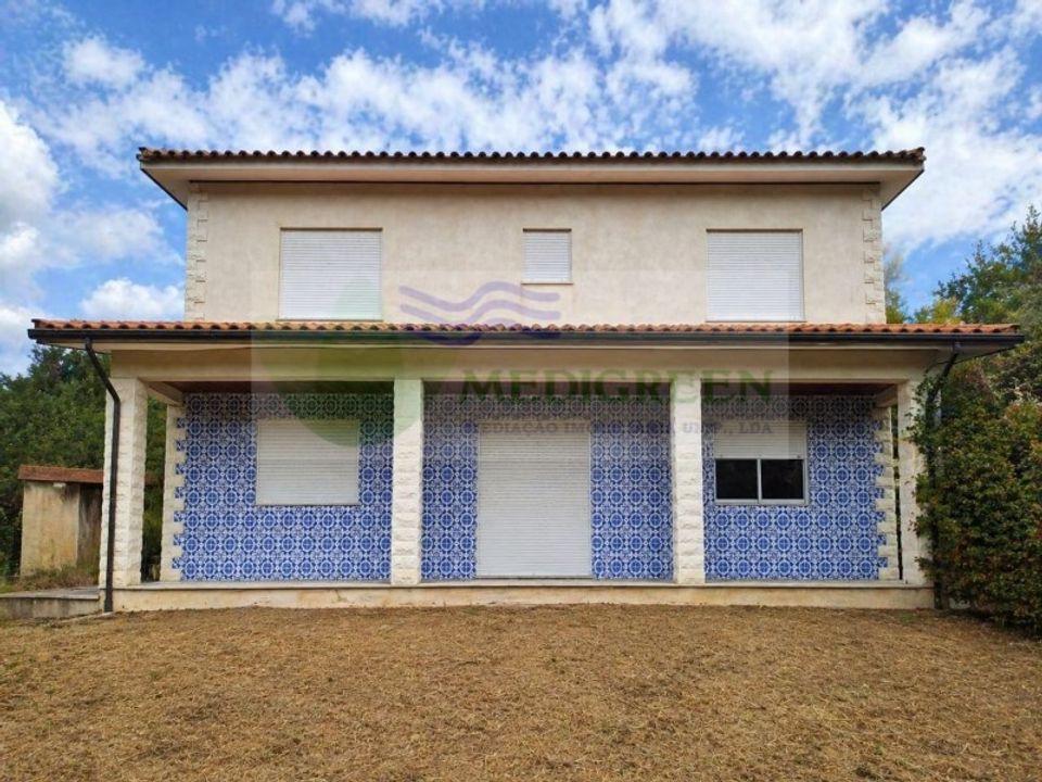 Villa i Sever do Vouga, Aveiro - foto 2