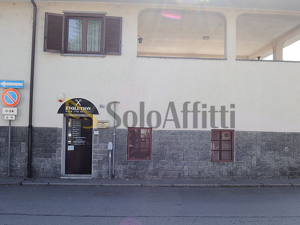 Erhvervsejendom i Settimo Torinese, Turin - foto 1