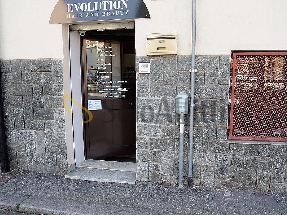 Erhvervsejendom i Settimo Torinese, Turin - foto 2
