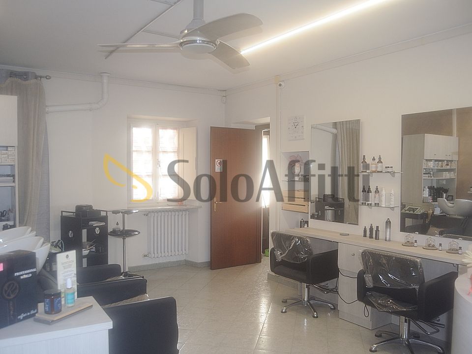 Erhvervsejendom i Settimo Torinese, Turin - foto 3