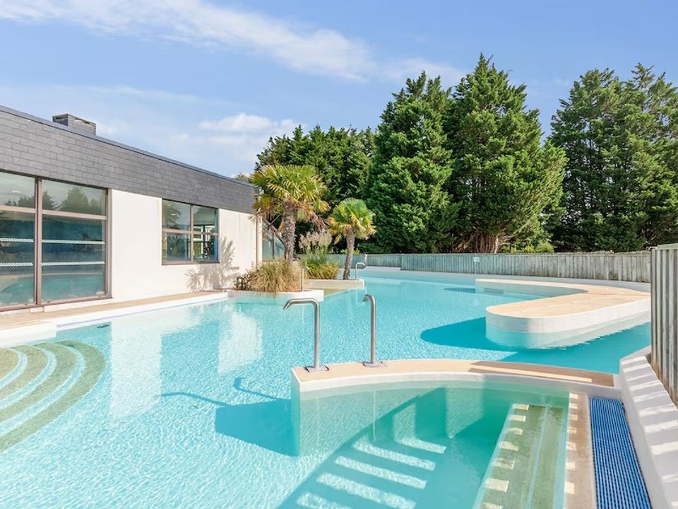 Duplex i Branville, Calvados - foto 1