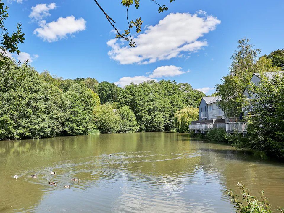 Duplex i Branville, Calvados - foto 3