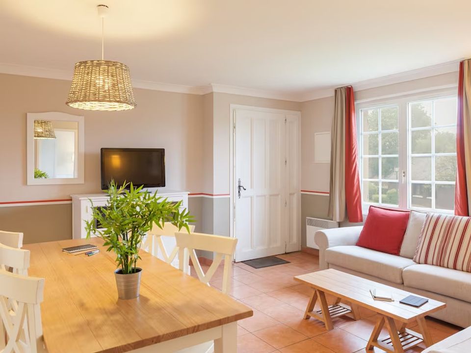 Duplex i Branville, Calvados - foto 5