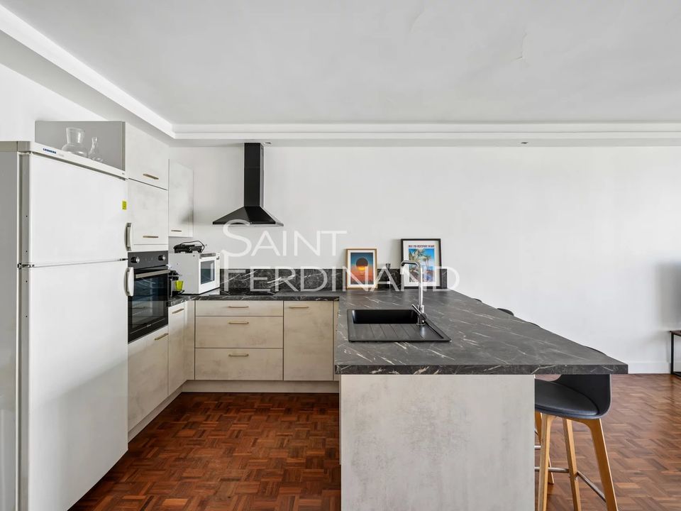 Lejlighed i Neuilly-sur-Seine, Hauts-de-Seine - foto 3