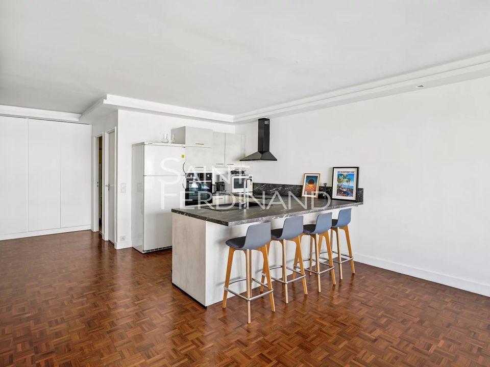 Lejlighed i Neuilly-sur-Seine, Hauts-de-Seine - foto 4