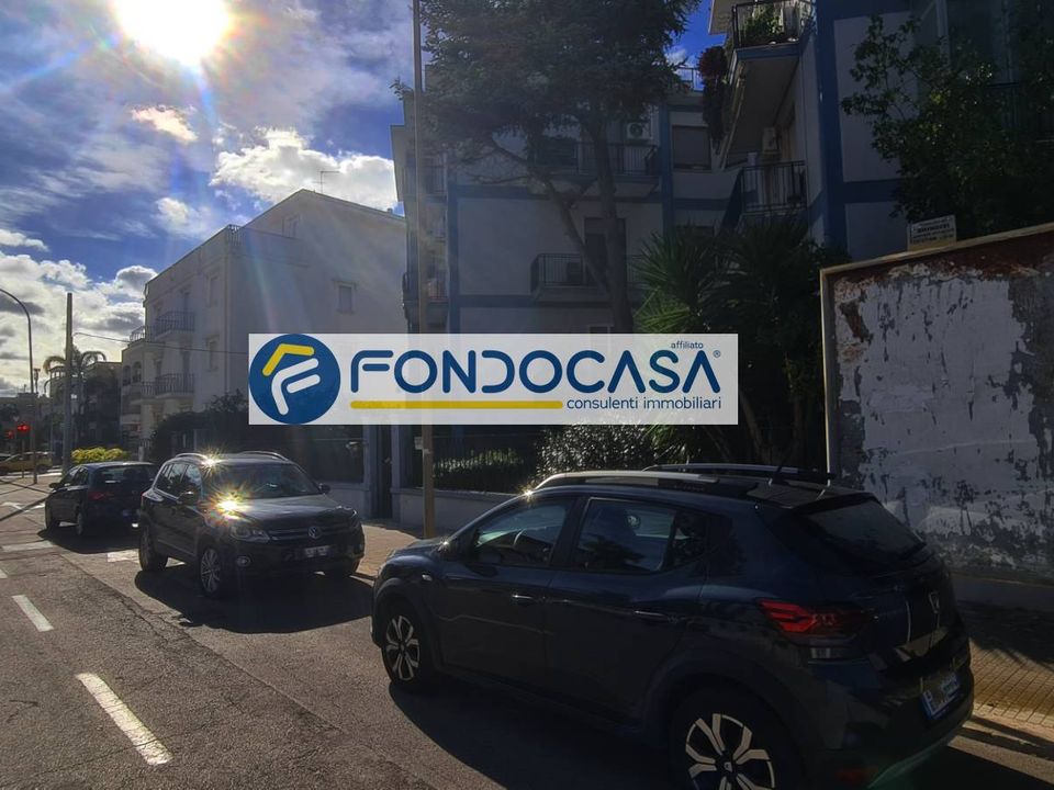 Lejlighed i Brindisi, Brindisi - foto 2