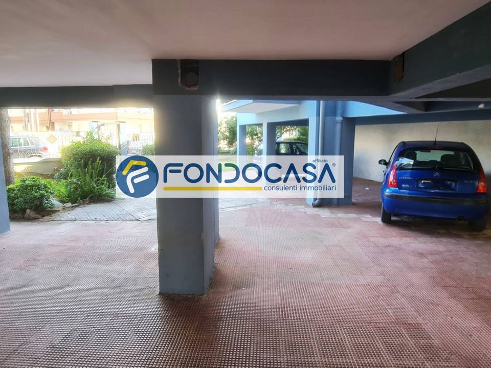 Lejlighed i Brindisi, Brindisi - foto 3