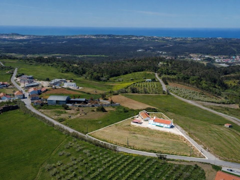 Villa a Nazare, Leiria - foto 1