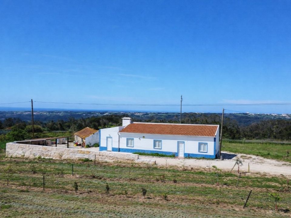 Villa a Nazare, Leiria - foto 2