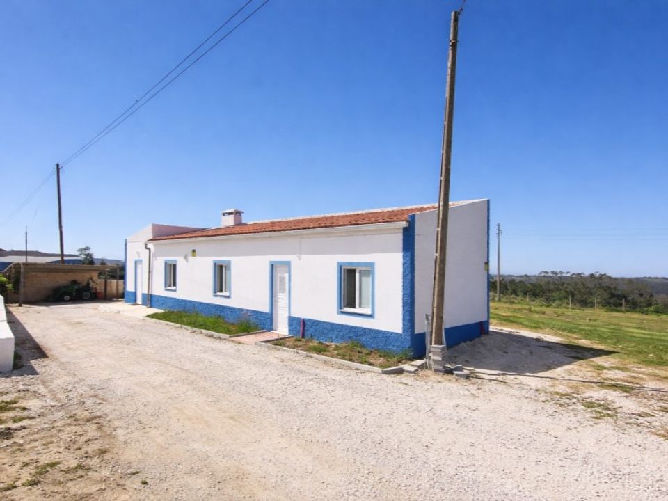 Villa a Nazare, Leiria - foto 3