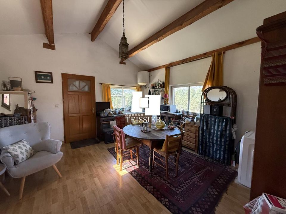 Villa i Chambonas, Ardeche - foto 3