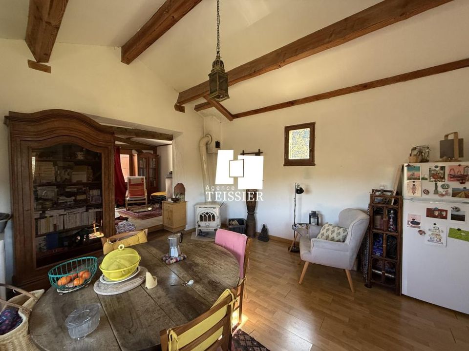 Villa i Chambonas, Ardeche - foto 4