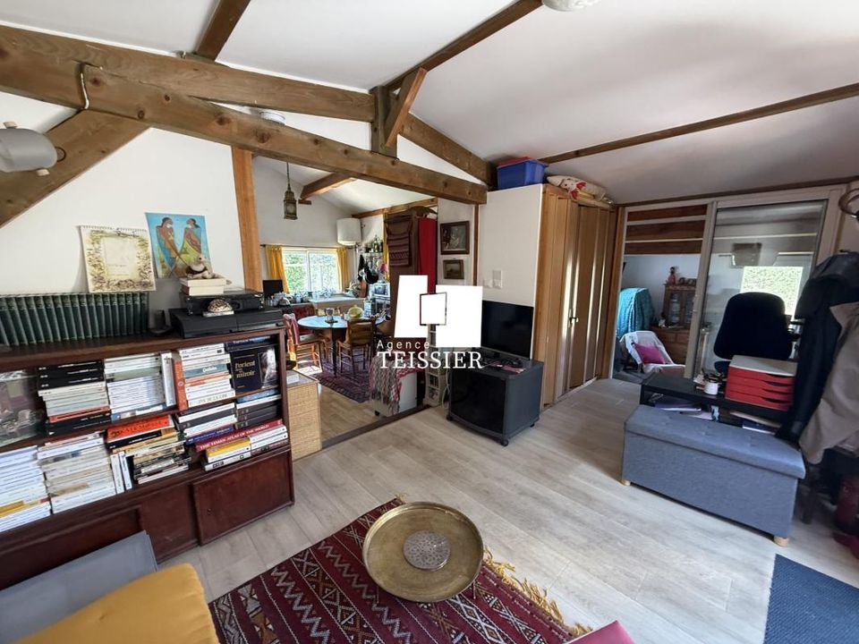Villa i Chambonas, Ardeche - foto 5
