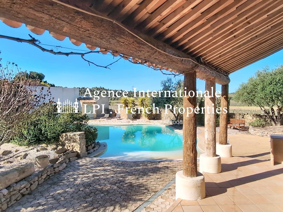 Villa i Narbonne, Aude - foto 2