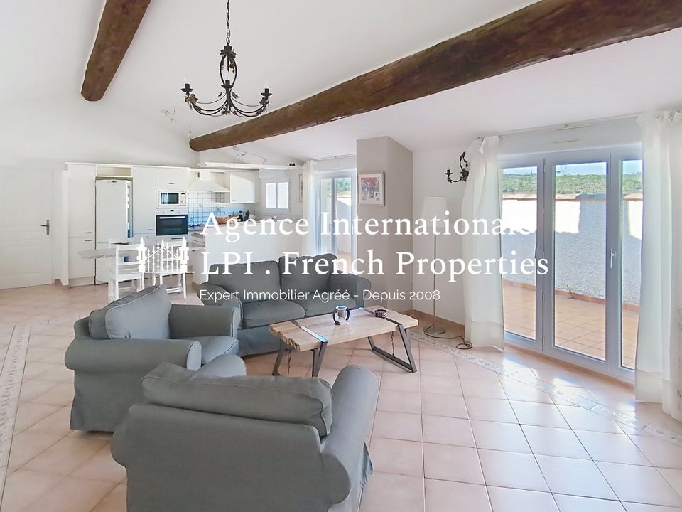 Villa i Narbonne, Aude - foto 5