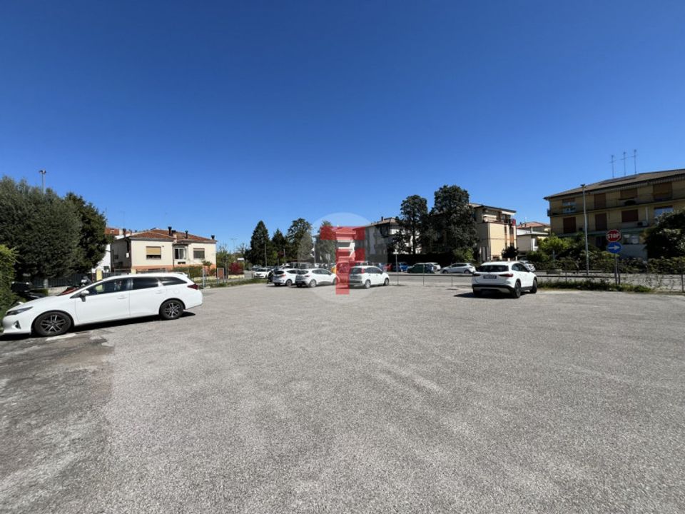 Helårsgrund i Padua, Padua - foto 1