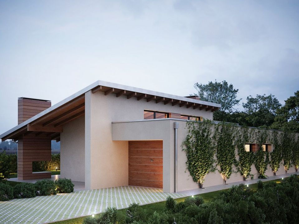 Villa i Cartura, Padua - foto 2