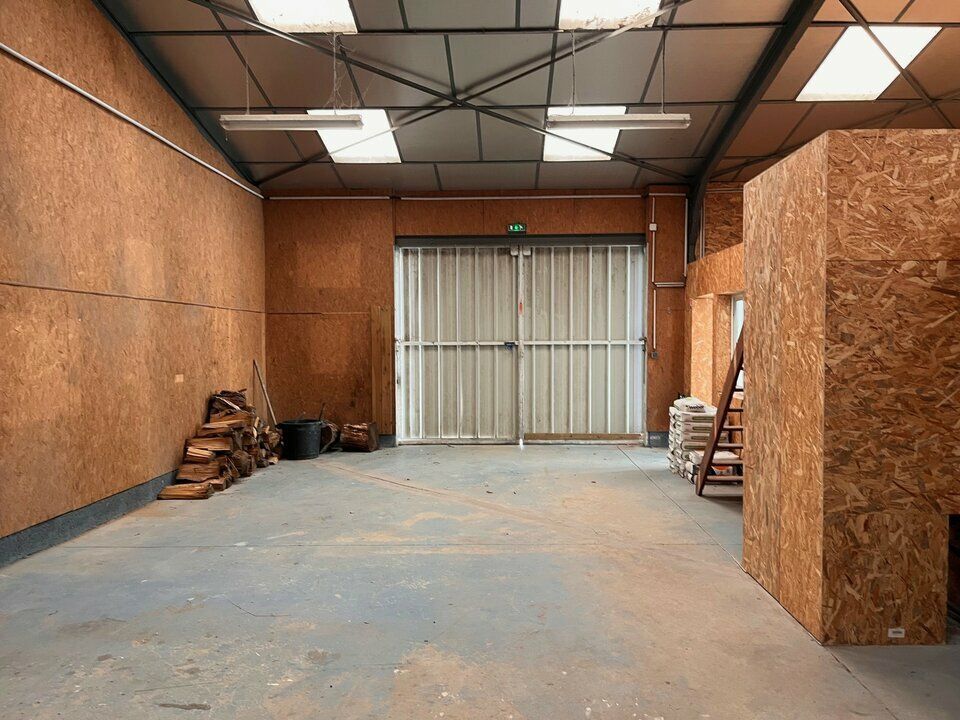 Erhvervsejendom i Vannes, Morbihan - foto 1