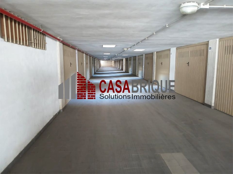 Parkeringsplads i Bagheria, Palermo - foto 1