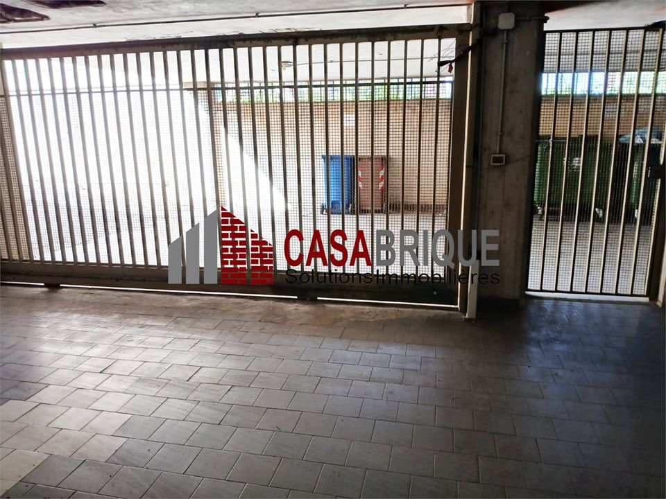 Parkeringsplads i Bagheria, Palermo - foto 2