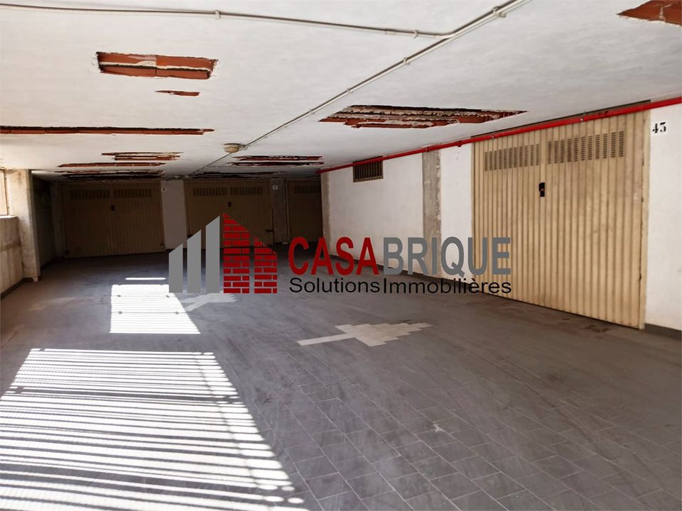 Parkeringsplads i Bagheria, Palermo - foto 4
