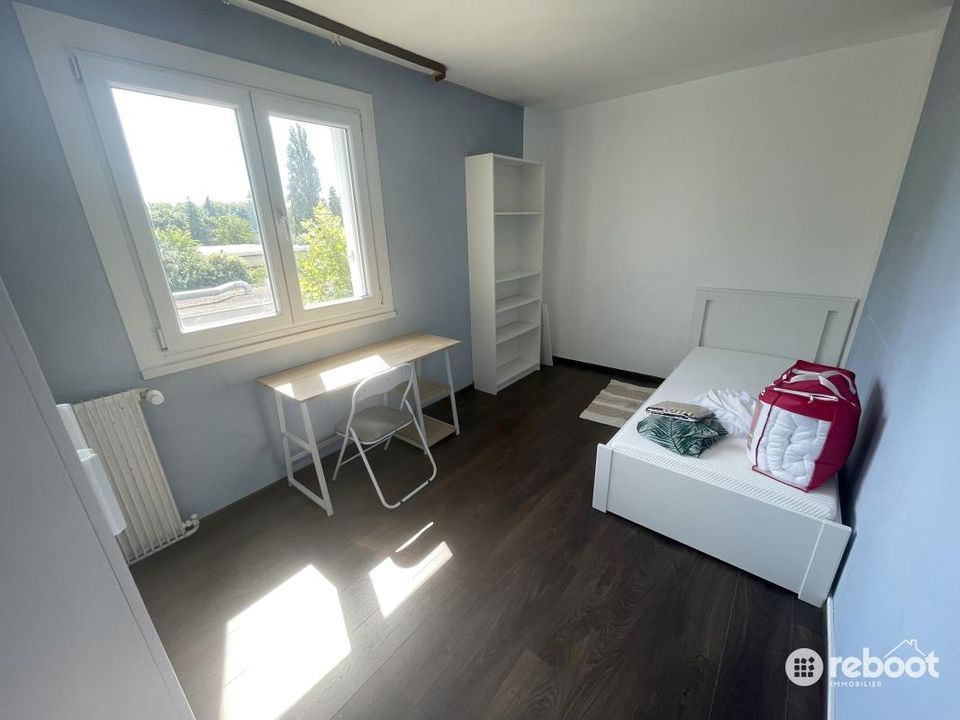 Leilighet i Strasbourg, Bas-Rhin - bilde 1