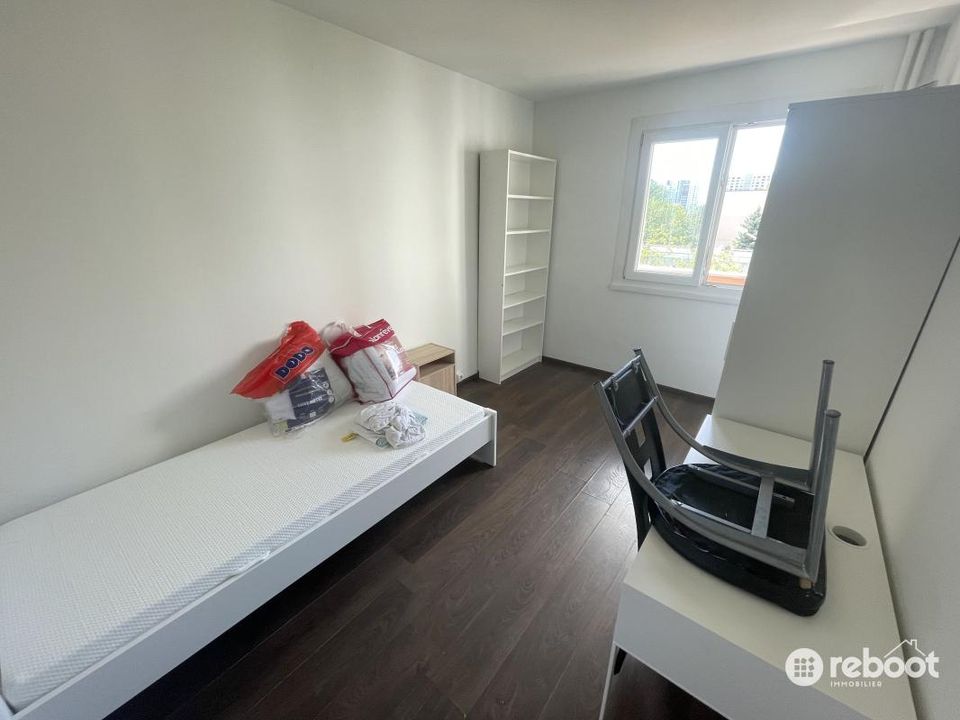 Leilighet i Strasbourg, Bas-Rhin - bilde 3