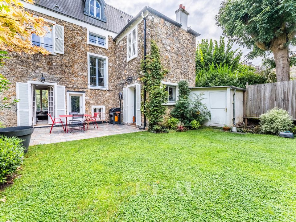 Villa in Saint-Cloud, Hauts-de-Seine - foto 4