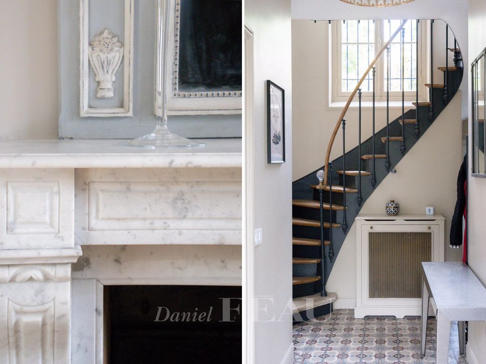 Villa in Saint-Cloud, Hauts-de-Seine - foto 5