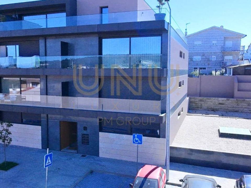 Apartament a Fafe, Braga - foto 1