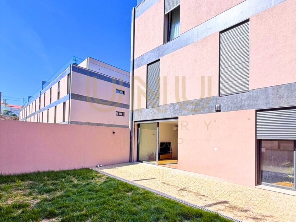 Apartament a Fafe, Braga - foto 3