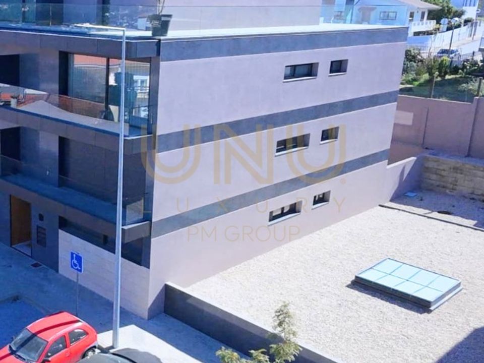 Apartament a Fafe, Braga - foto 4