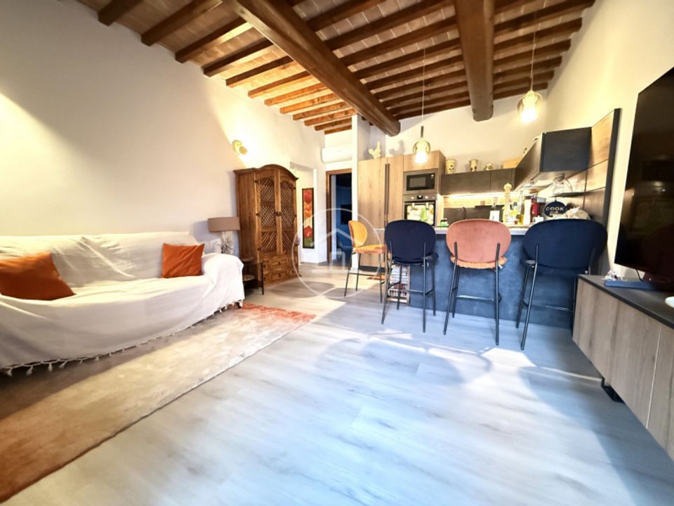 Lejlighed i Campi Bisenzio, Florence - foto 1