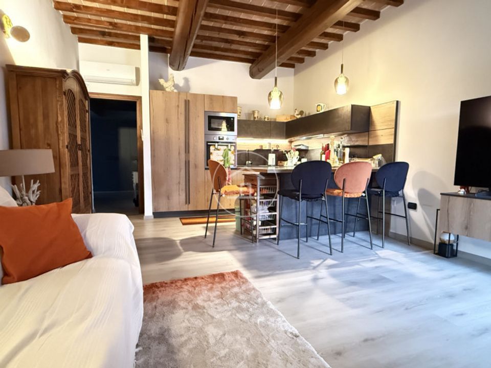 Lejlighed i Campi Bisenzio, Florence - foto 2