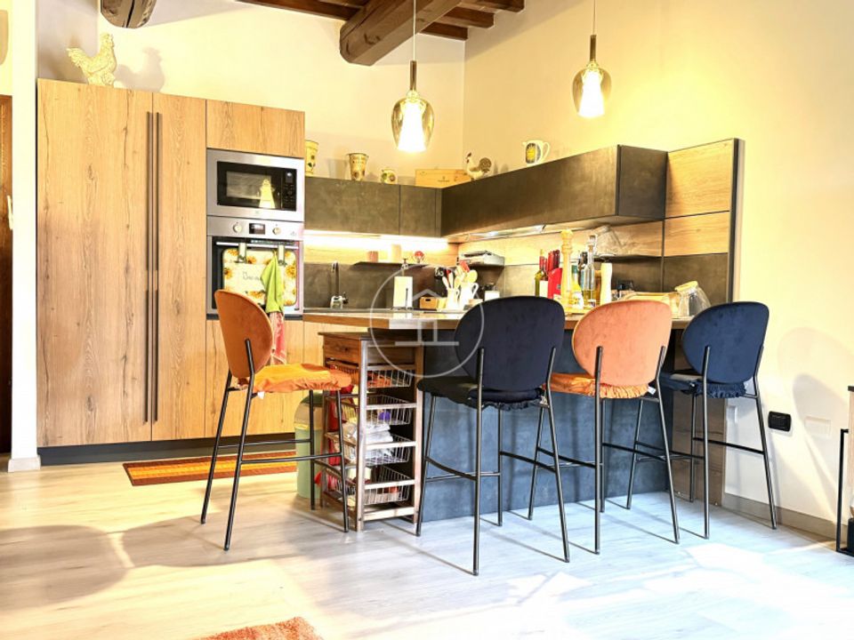 Lejlighed i Campi Bisenzio, Florence - foto 3