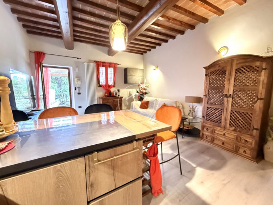 Lejlighed i Campi Bisenzio, Florence - foto 4