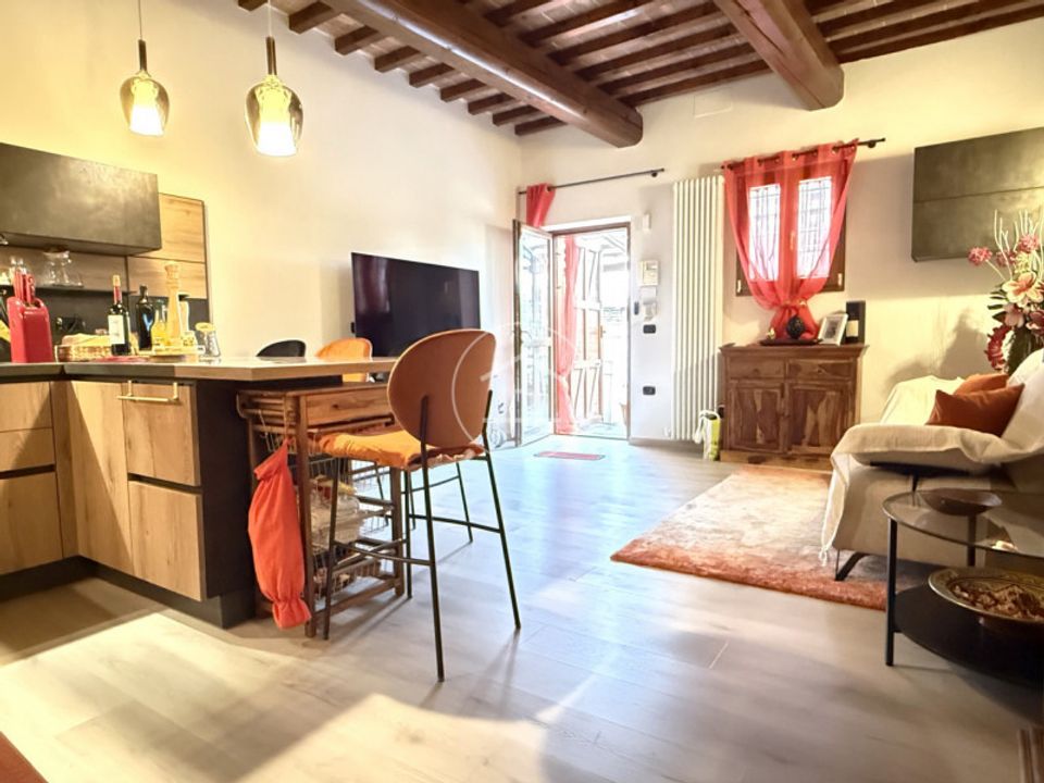 Lejlighed i Campi Bisenzio, Florence - foto 5