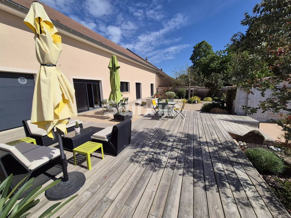Villa i Auxonne, Cote-d'Or - foto 2