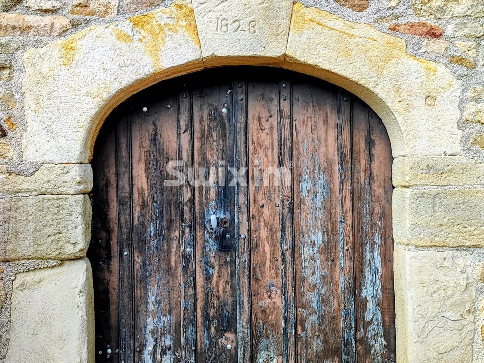 Landejendom i Arnay-le-Duc, Cote-d'Or - foto 3