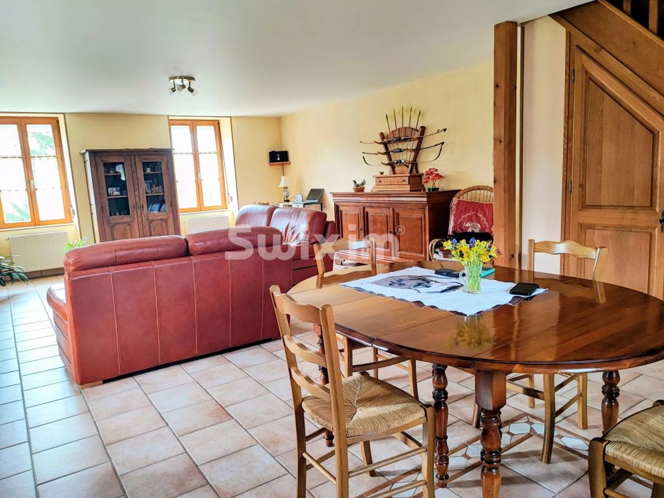 Landejendom i Arnay-le-Duc, Cote-d'Or - foto 5