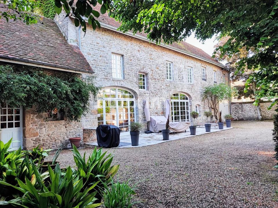 Landejendom i Santenay, Cote-d'Or - foto 3