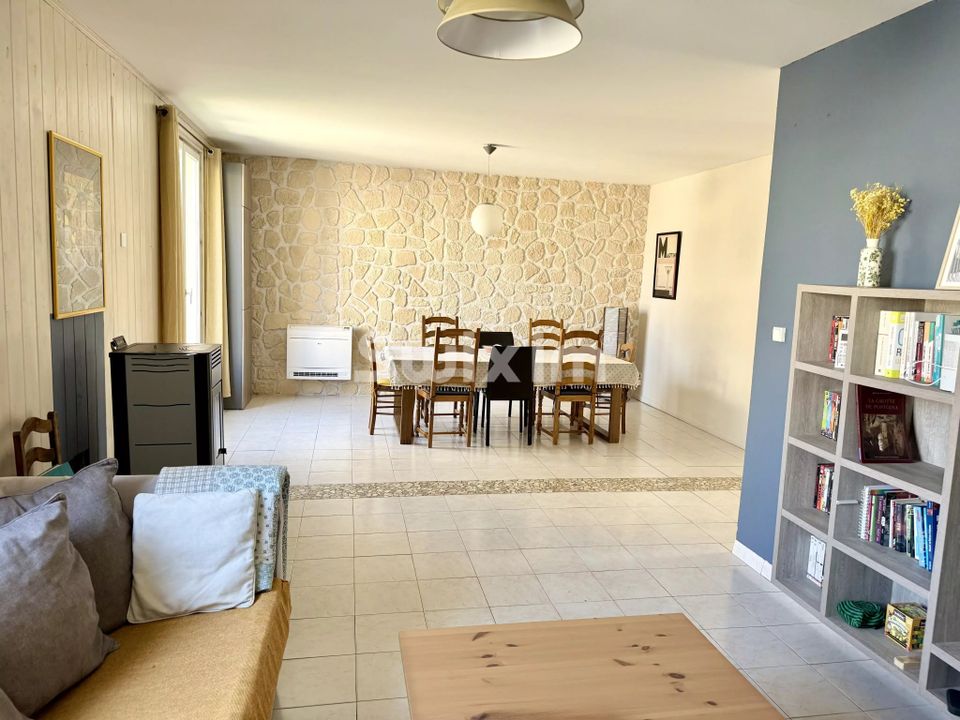 Villa i Montelimar, Drome - foto 2