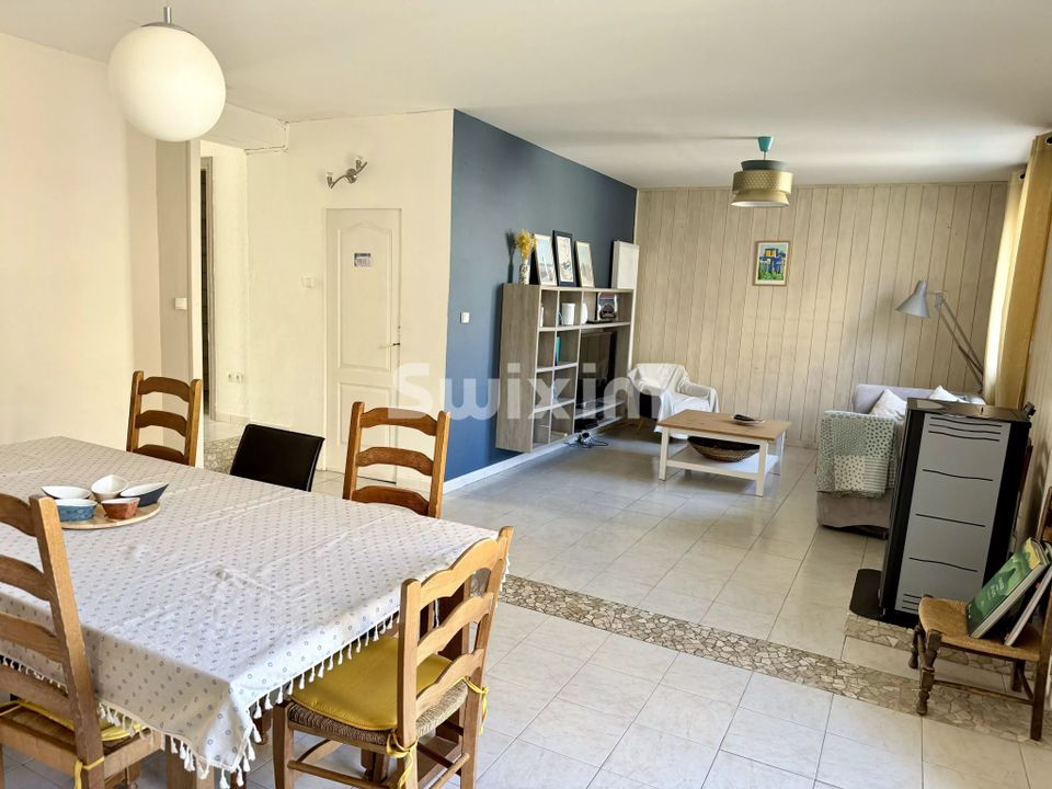 Villa i Montelimar, Drome - foto 3