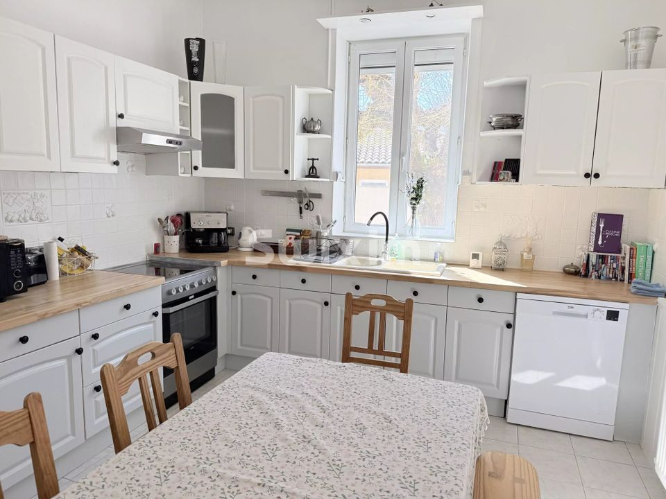 Villa i Montelimar, Drome - foto 4